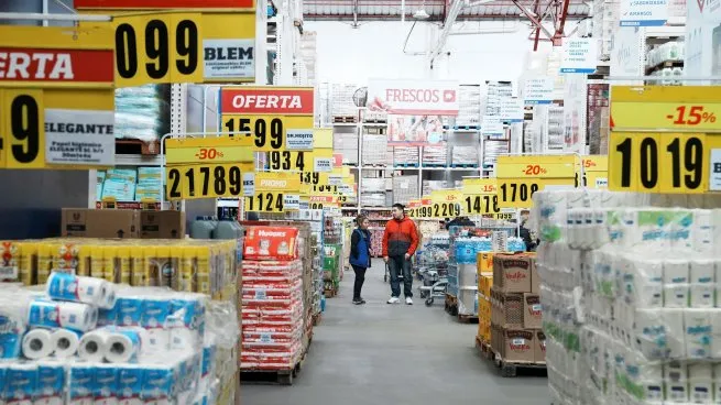 Informe Económico de Junio del CECA