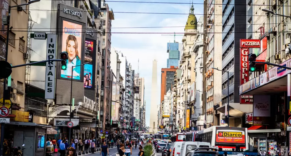 Informe Económico de Agosto del CECA