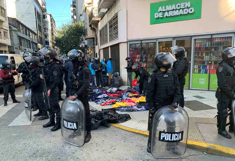 La Seguridad en Debate: Un Enfoque Controversial