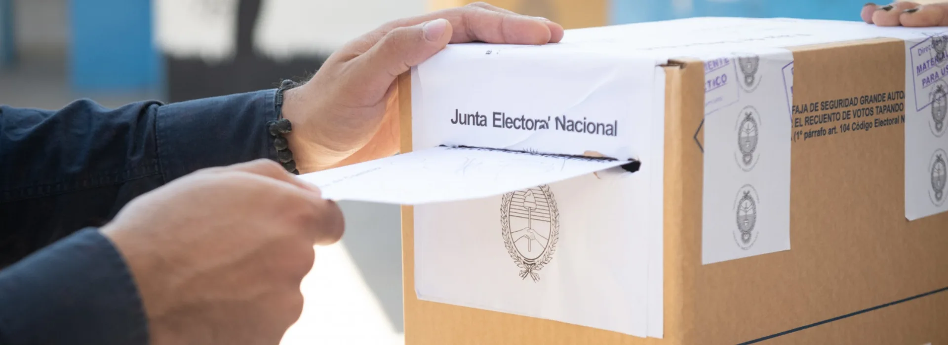 Participación Democrática