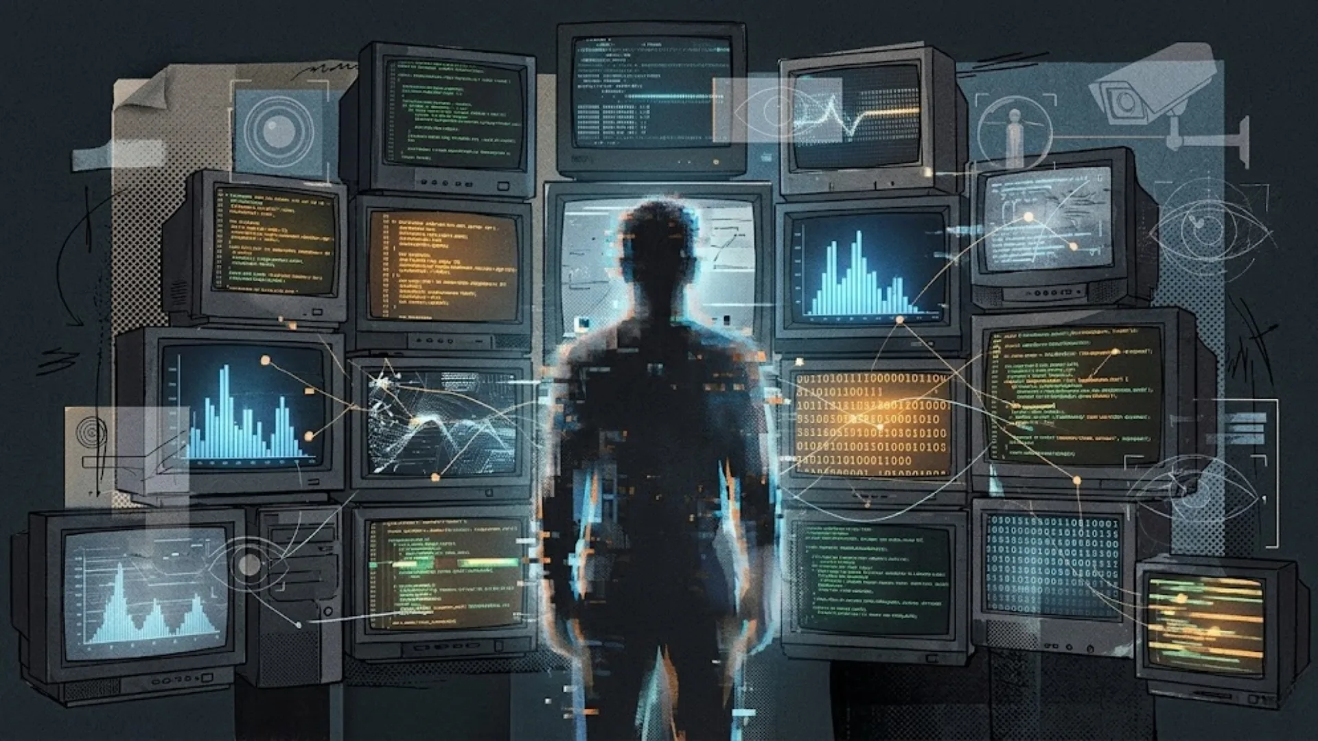Inteligencia artificial, datos y soberanía: una agenda urgente para la democracia
