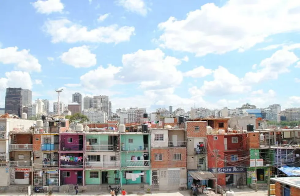 Los Barrios del RENABAP en el Contexto Actual: Reflexión desde el CEC