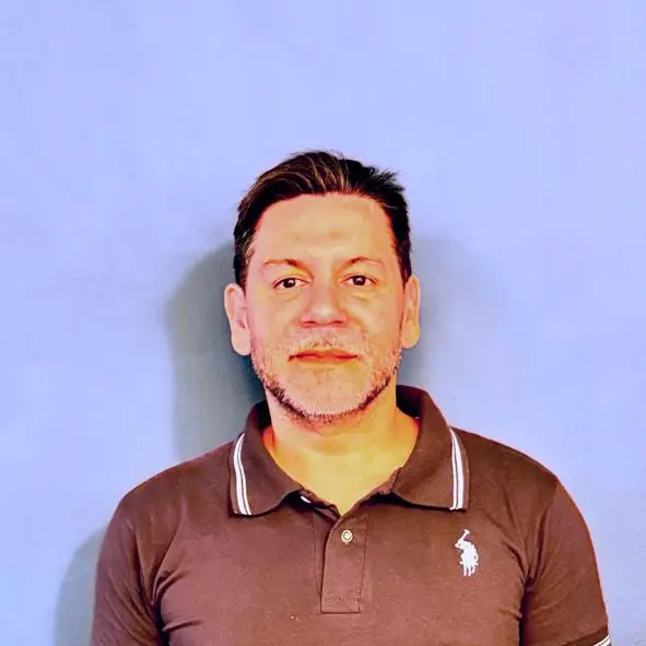 Mariano Almeyda