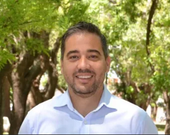 Hernán Stebano