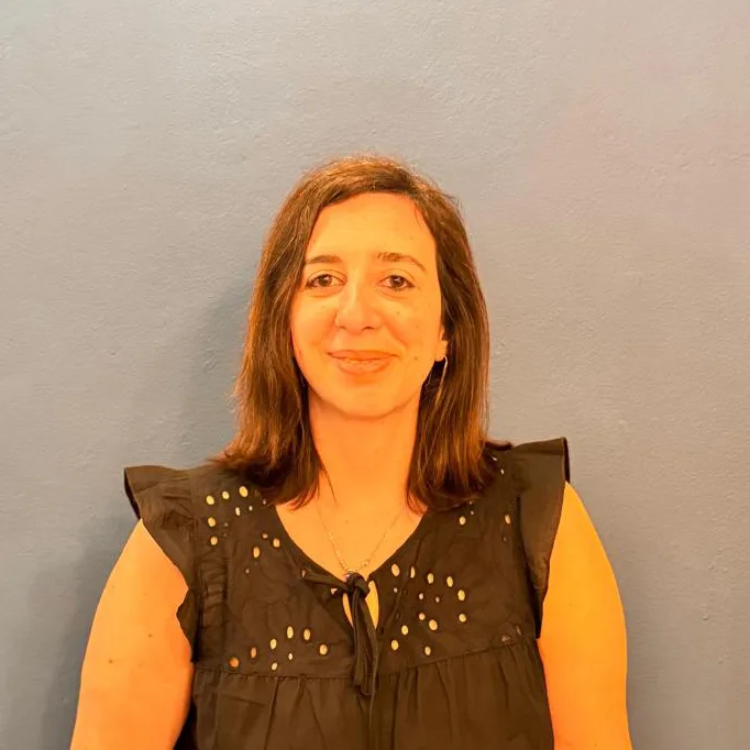 María Alejandra Vives