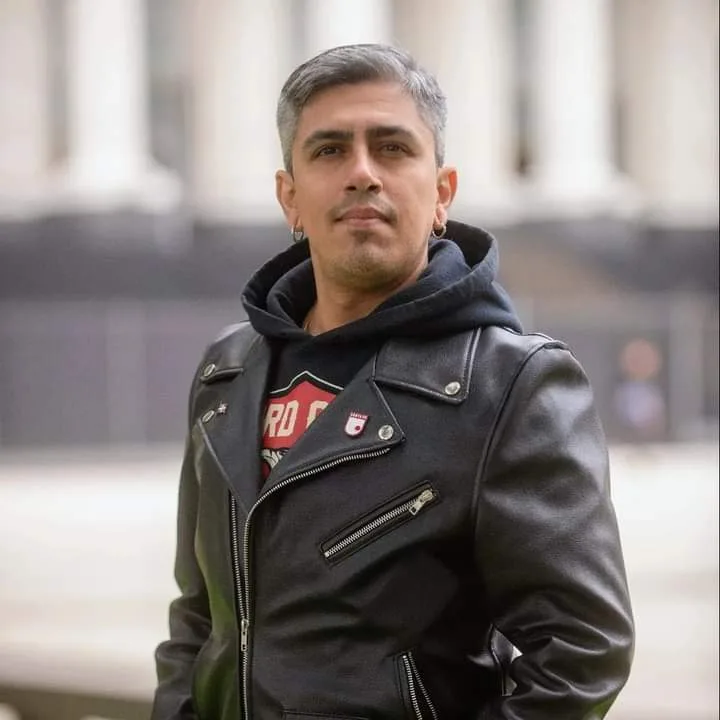 Nicolás López Espejo
