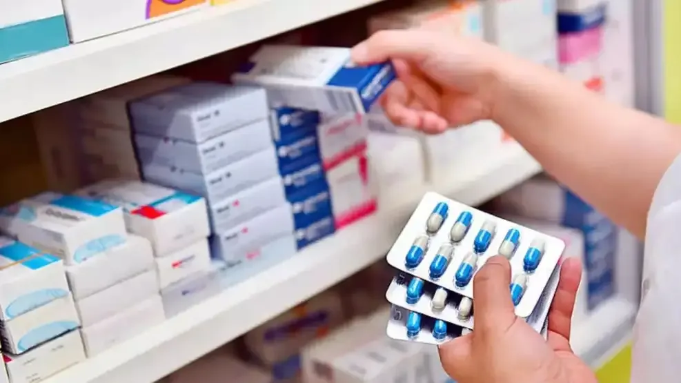 El sistema de cobertura de medicamentos del PAMI en crisis