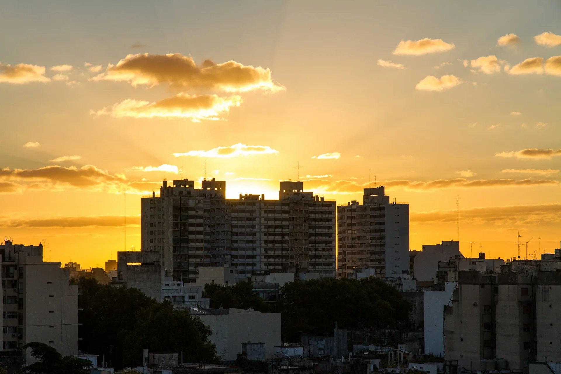 Modificación del Código Urbanístico en CABA