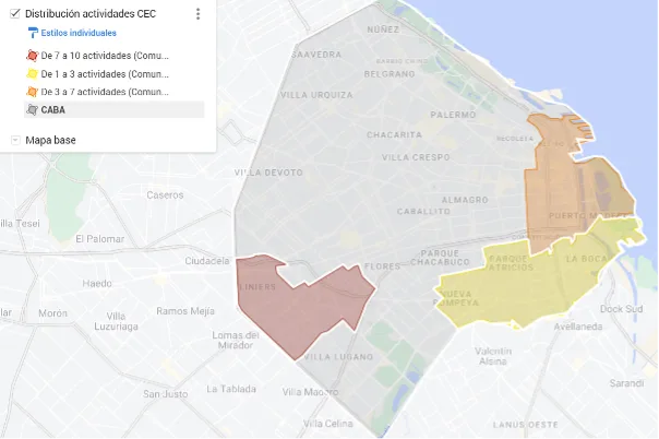 Informe CEC - 2024