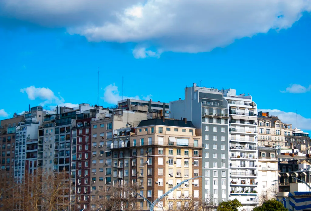 ¿Alquilas una vivienda en CABA? Completá este formulario