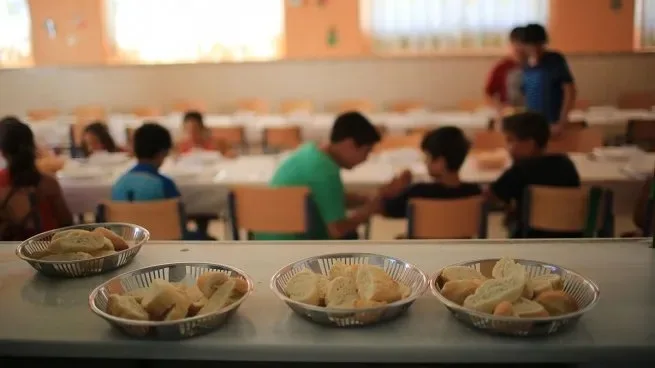 La lucha contra el hambre no puede ser una opción